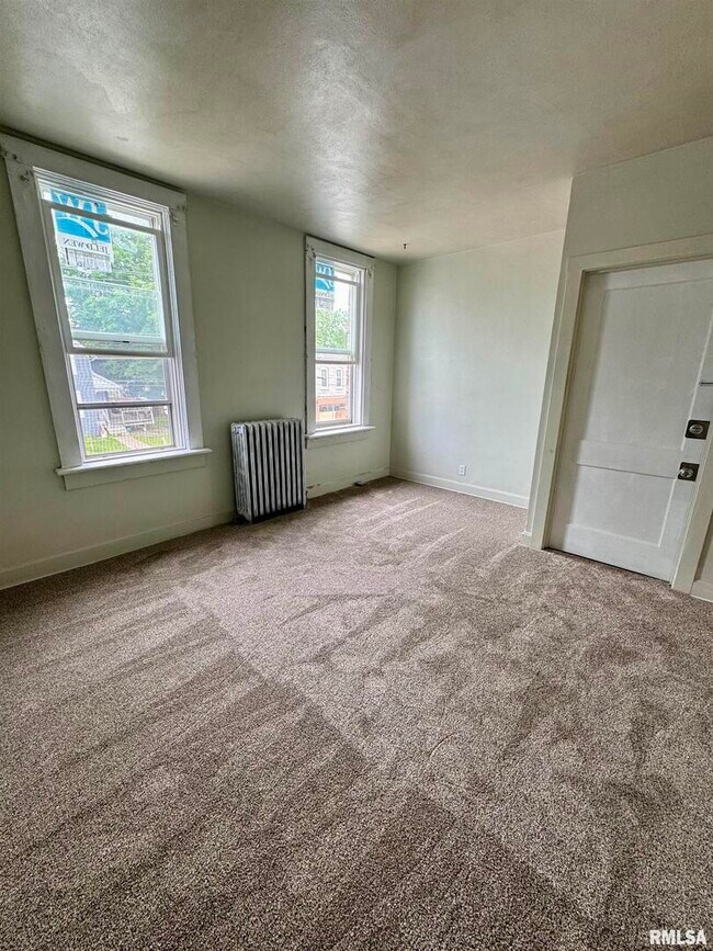 Foto del edificio - 1622 Washington St