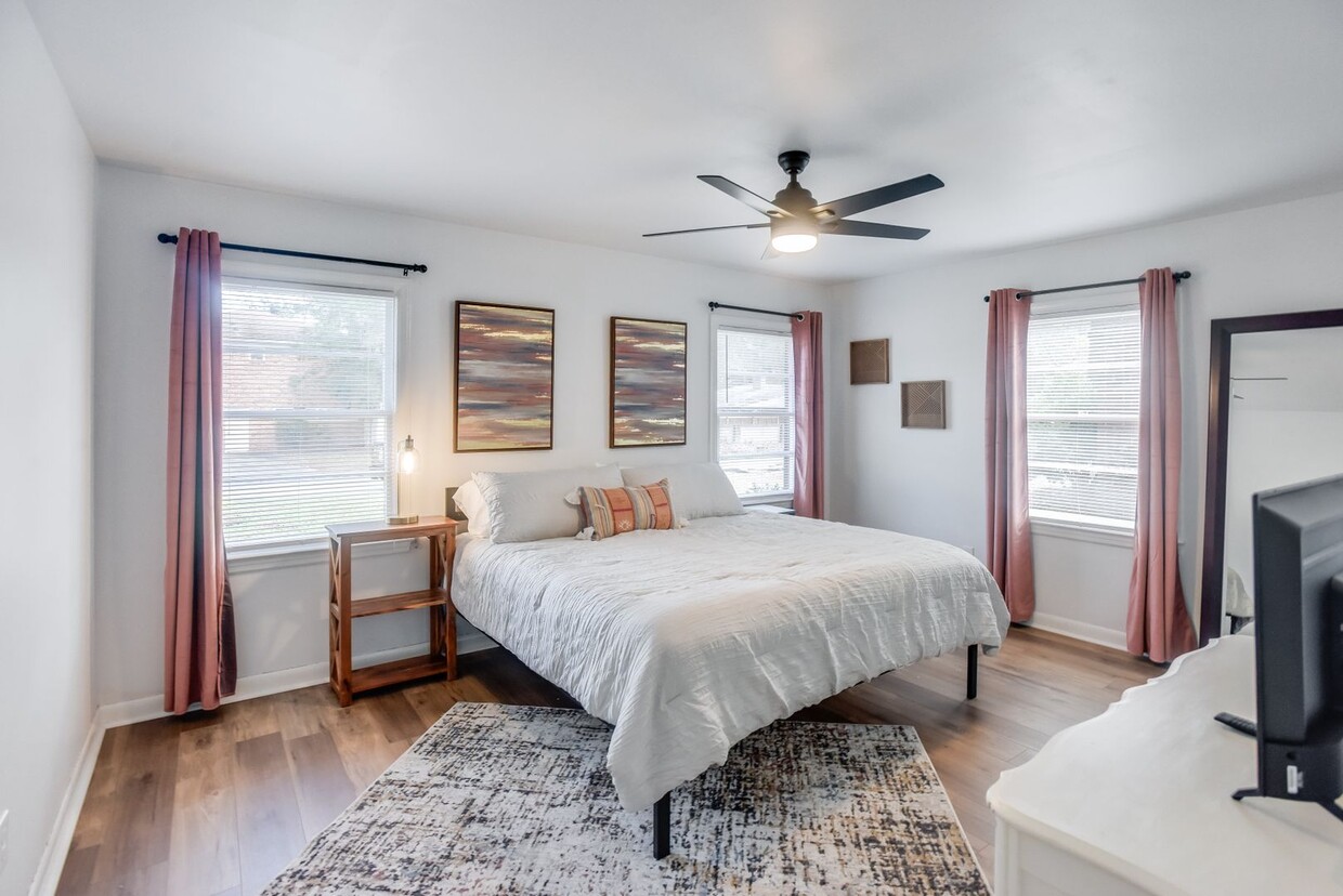 Primary Photo - Charming Apt near Savannah's Historic Dist...