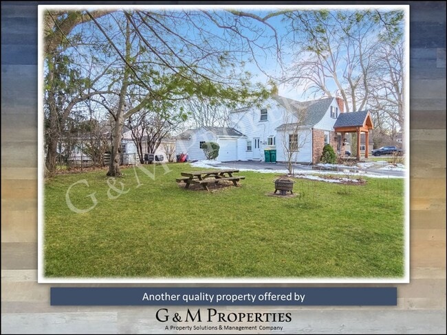 Foto del edificio - Beautiful 3-Bedroom Home for Rent - Brighton Schools!