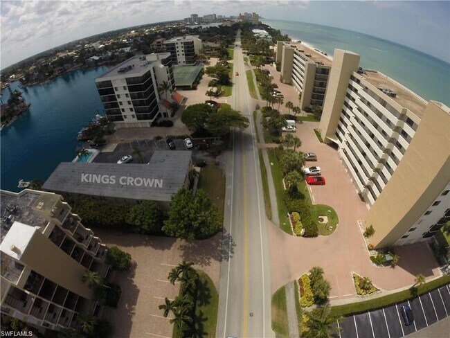 Foto del edificio - 10540 Gulf Shore Dr
