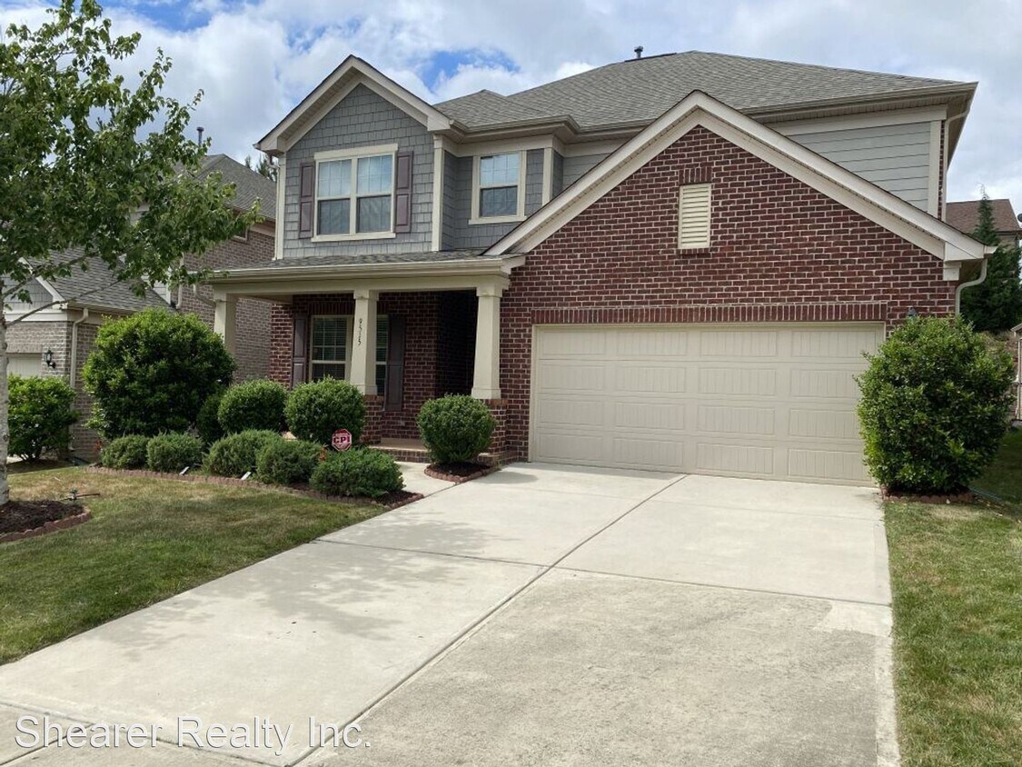 Primary Photo - 5 br, 4 bath House - 9515 Heritage Farm Av...