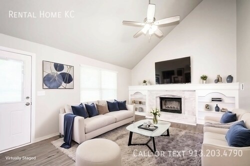 Foto del edificio - 15109 S Blackfoot Dr