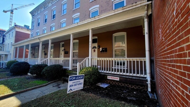 Foto principal - 507 W Grace St
