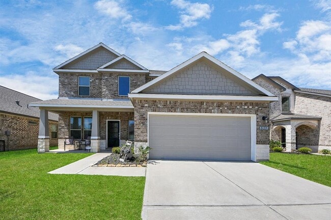 Building Photo - 5312 Cascade Ct
