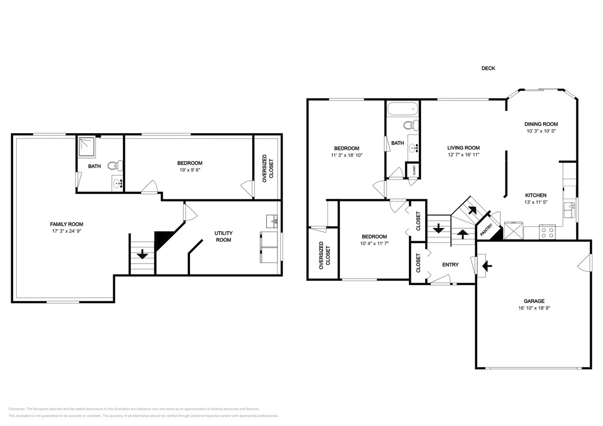 Foto del edificio - 1407 Primrose Ln