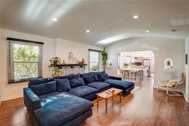 Foto del edificio - 6531 Arlington Ave