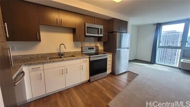 Building Photo - 988 Halekauwila St