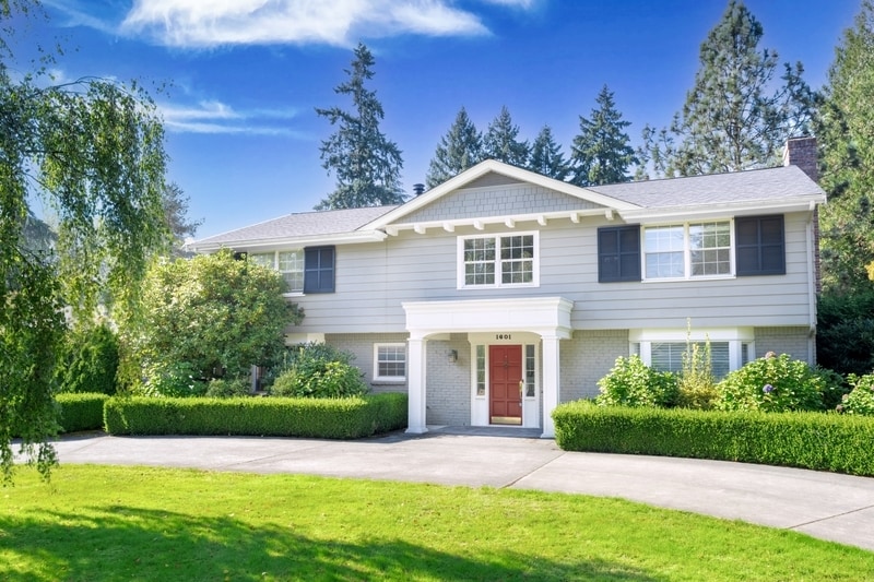 Foto principal - 1601 77th Ave NE
