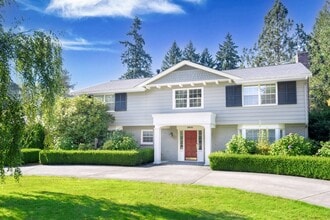Building Photo - 1601 77th Ave NE