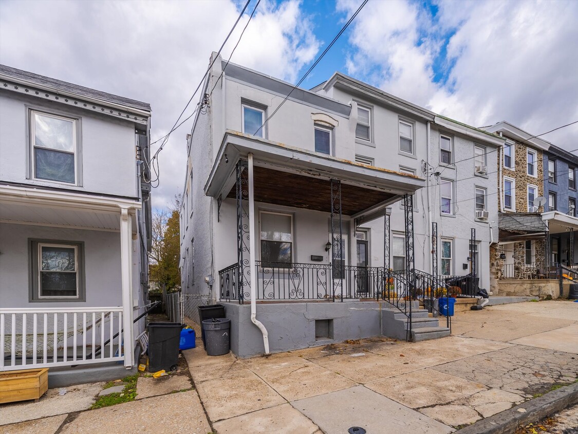 Photo - 19 Osborn St (Philadelphia, PA)