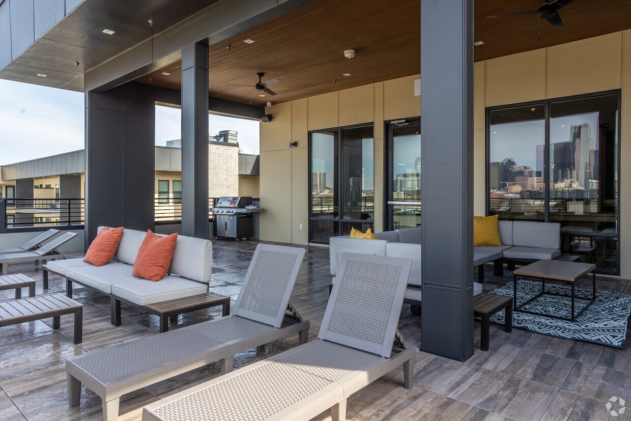 Cityscape Star - 1812 Hickory St Dallas, TX 75215 | Apartments.com