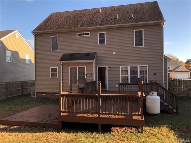 Building Photo - 8012 Lawford Hills Ct