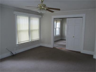 Building Photo - 203 S Cravens St
