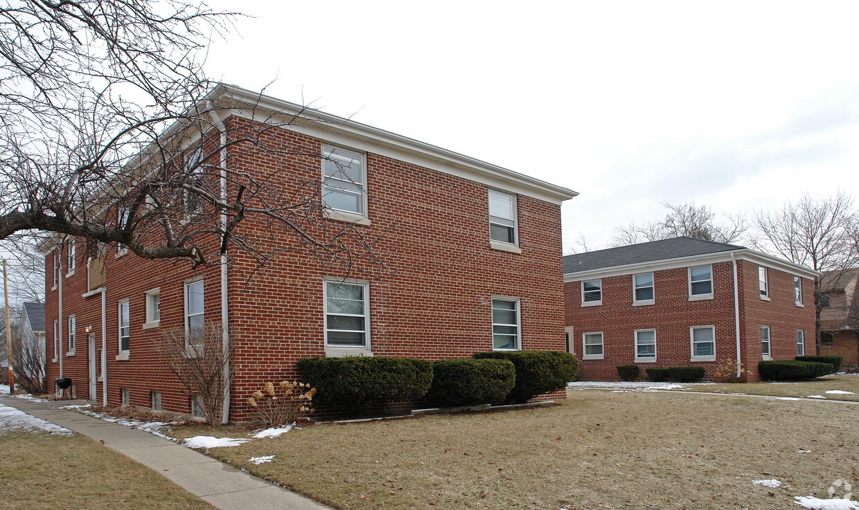 Building Photo - 3436 N 51st Blvd