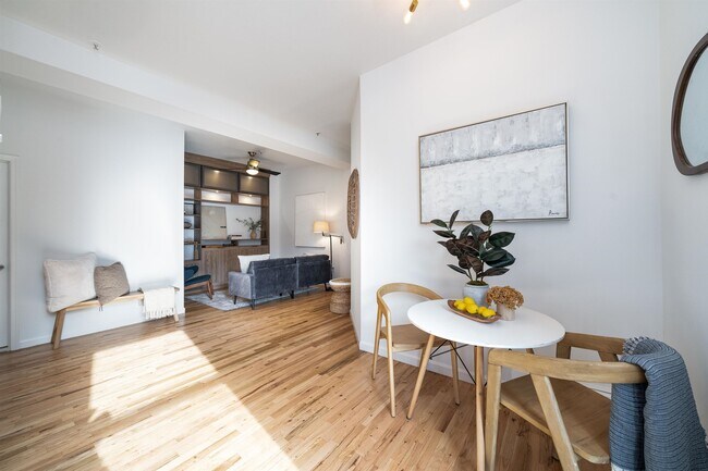 Foto del edificio - 76 Bright St