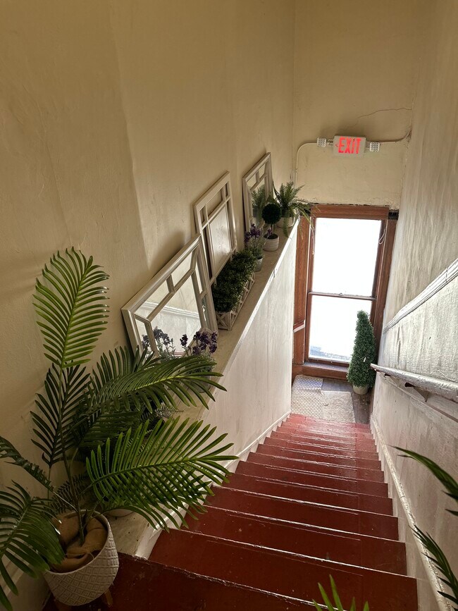 Foto del edificio - 852 Oak St