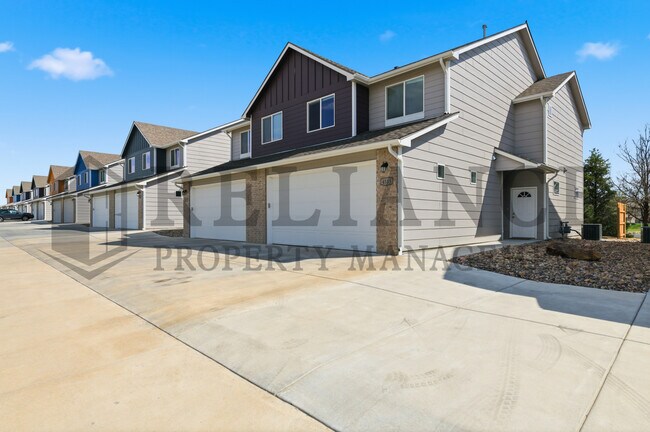 Foto del edificio - 4515 E 45th St N