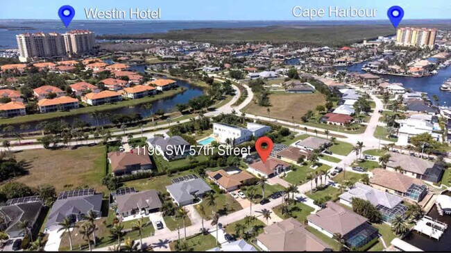 Foto del edificio - 1190 SW 57th St