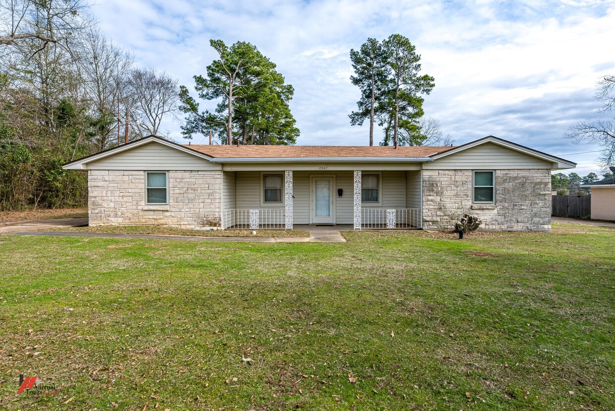 Primary Photo - Four Bed Two Bath Southern Hills Home