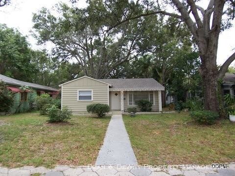 Building Photo - 2 bedroom in St Petersburg FL 33713