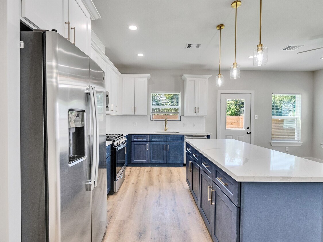 Foto principal - 4713 Talina Way