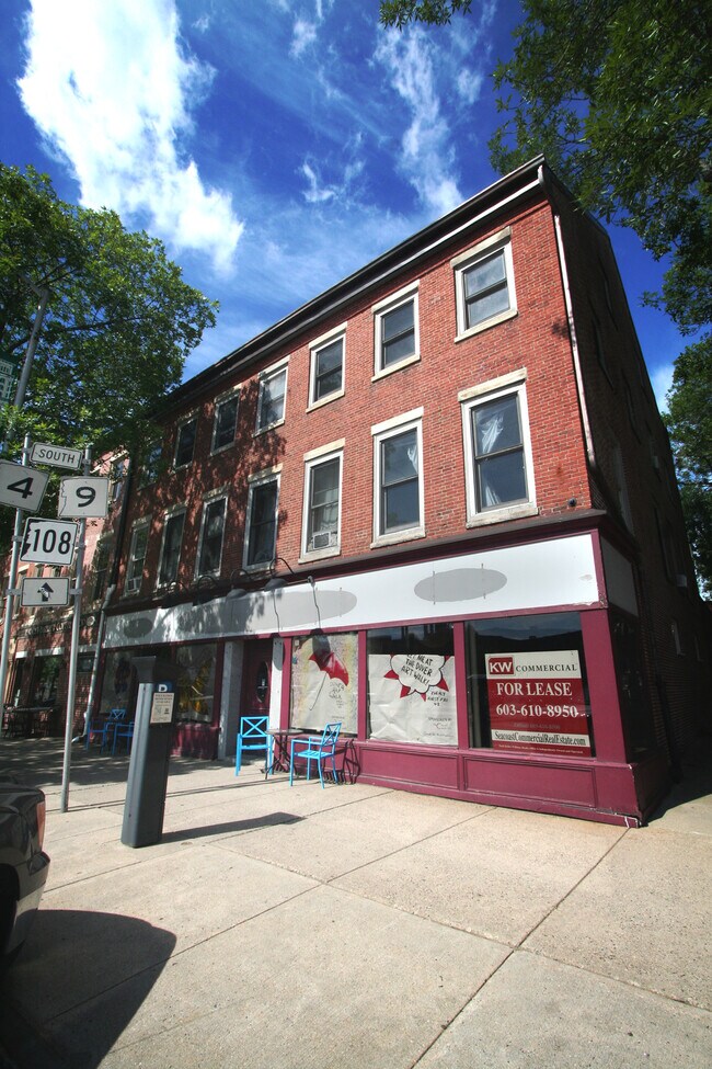 Building Photo - 386 Central Ave