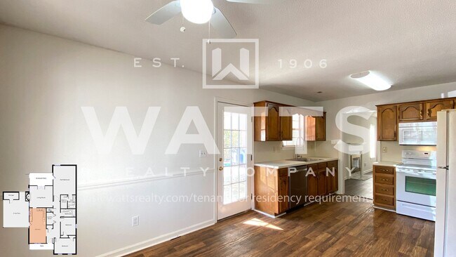 Foto del edificio - 3 Bedroom Home in Helena, AL
