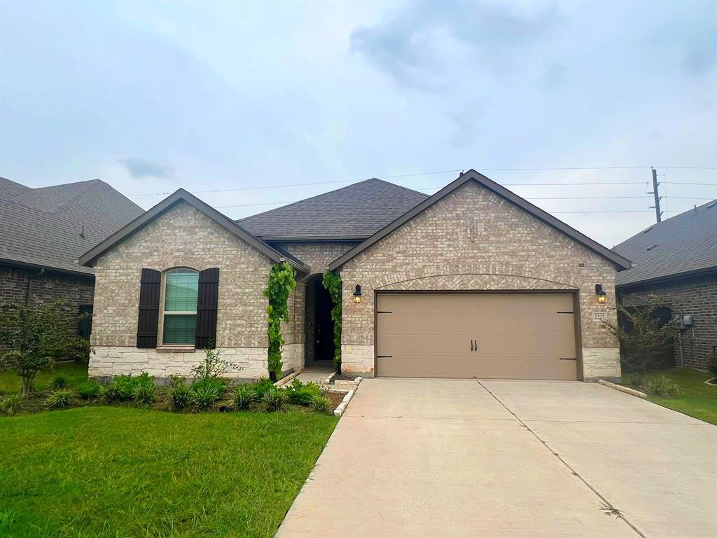 2227 Pumpkin Patch Ln, Richmond, TX 77406 House for Rent in Richmond