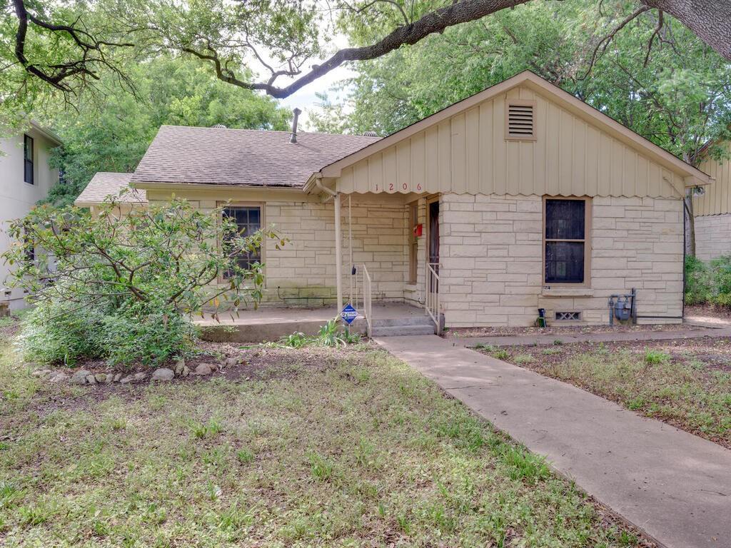 Primary Photo - 1206 Marshall Ln