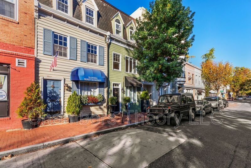 Primary Photo - 2613 P St NW