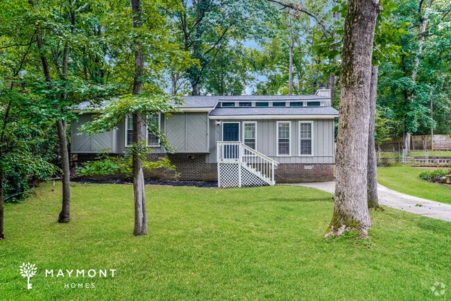 Building Photo - 112 Wateroak Dr