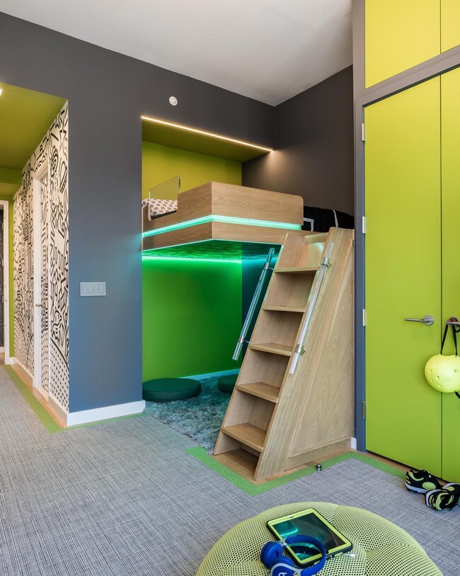 Photo - 400 E 67th St Apartment