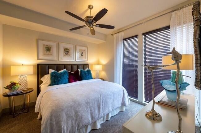 Foto del edificio - 1 bedroom in Houston TX 77002