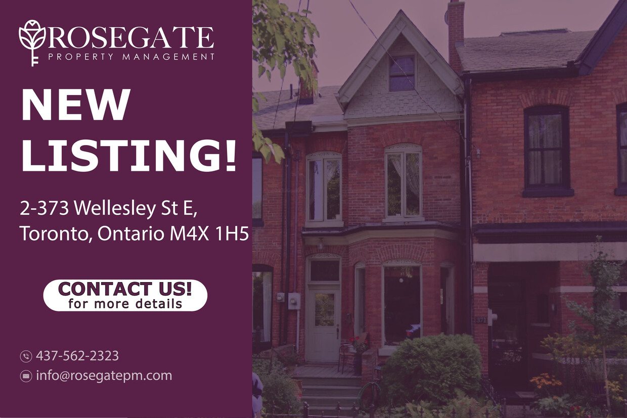 Primary Photo - Renovated 1-Bedroom in Cabbagetown | 650 S...
