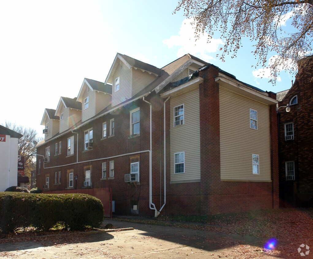 Foto del edificio - 817 10th Ave