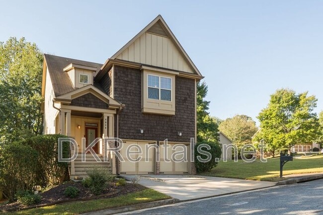 Foto del edificio - 2707 Silver Hill Terrace SE