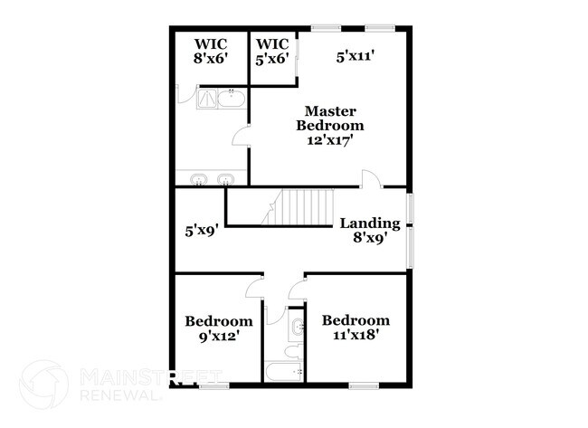 Building Photo - 2206 Midbury Dr