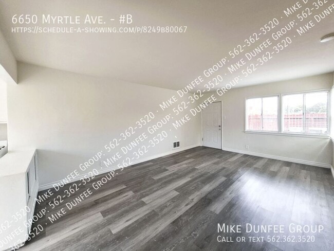 Foto del edificio - 6650 Myrtle Ave