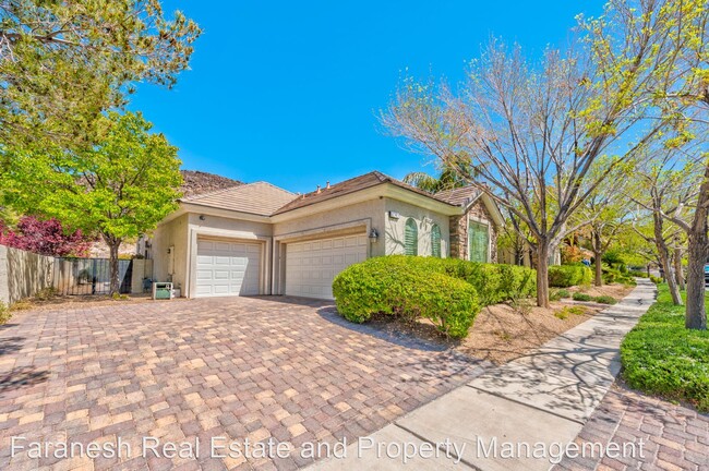 Building Photo - 4 br, 6 bath House - 1792 Amarone Way