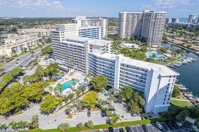 Building Photo - 500 Three Islands Boulevard