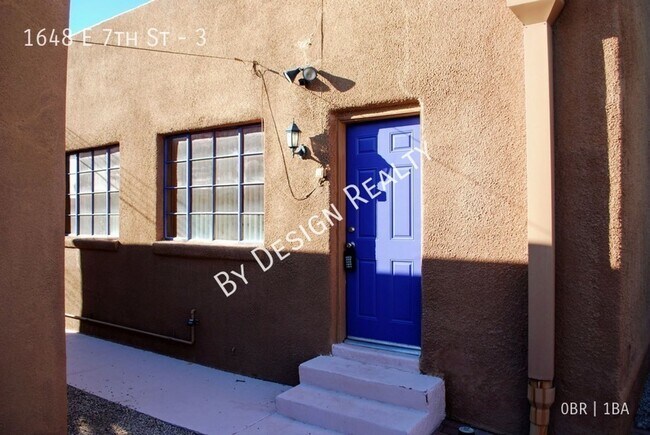 Foto del edificio - Studio Space with ALL UTILITIES INCLUDED - Walk to UofA