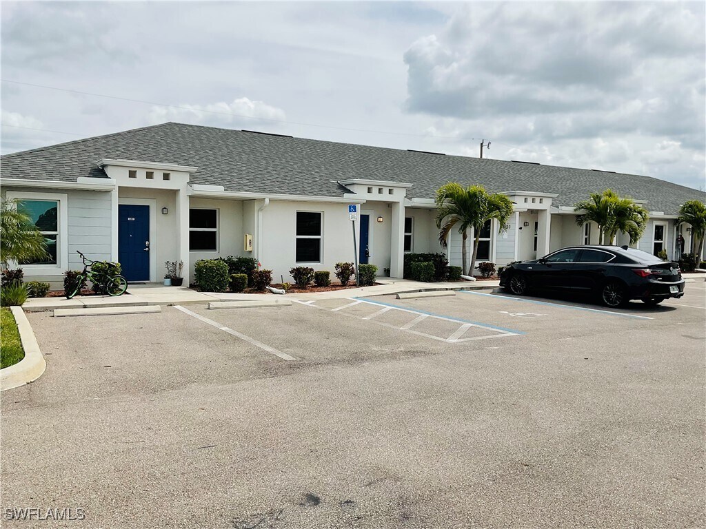 Foto principal - 1631 SW 1st Ave