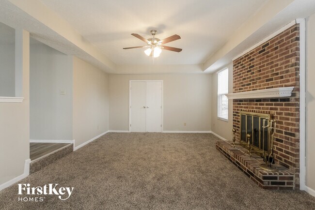 Foto del edificio - 10833 Copiah Ct