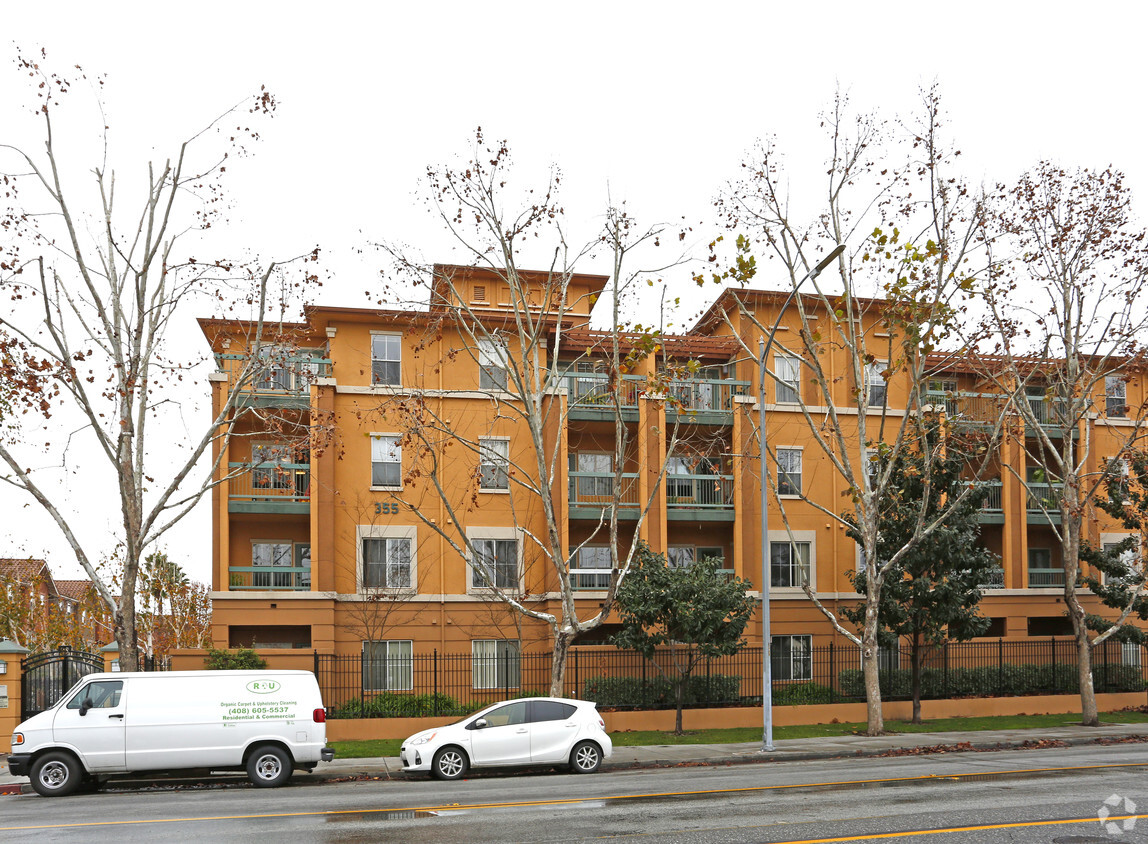 Foto del edificio - Parkview Senior Apartments