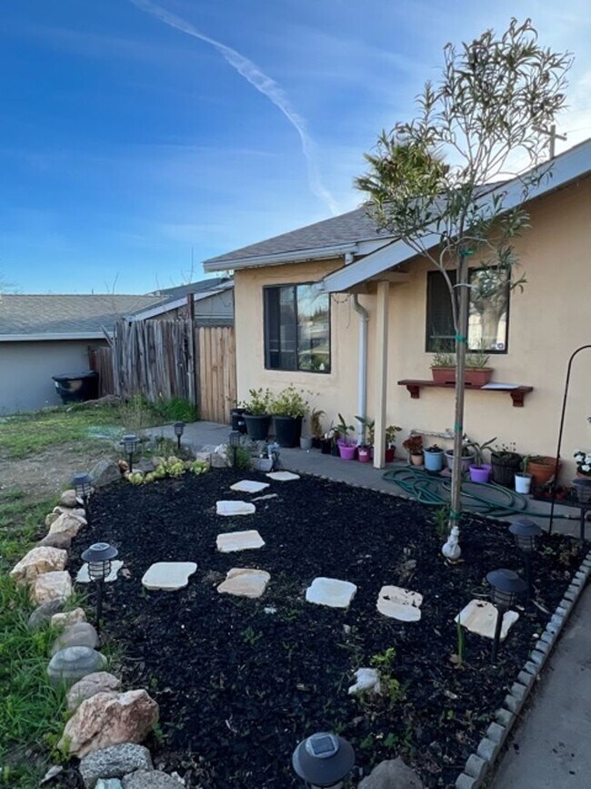 Foto del edificio - Cozy home in Carmichael- Available on 01/0...