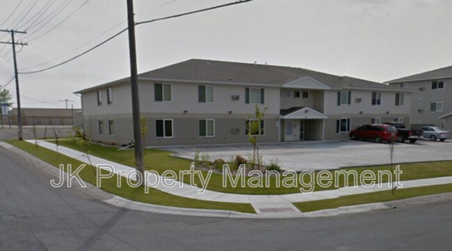 Foto del edificio - 5112 4th Ave N