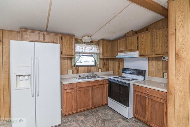 Foto del edificio - 111 Clover Ridge Dr