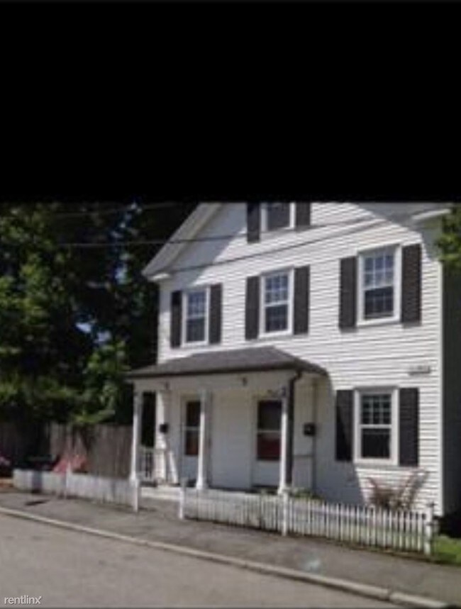 Building Photo - 2 br, 1 bath  - 8 Library St