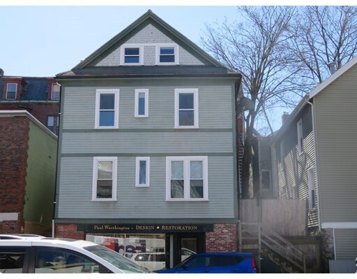 Building Photo - 88 Boylston St