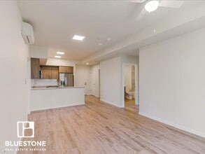 Interior Photo - The Woods on Marquam Hill